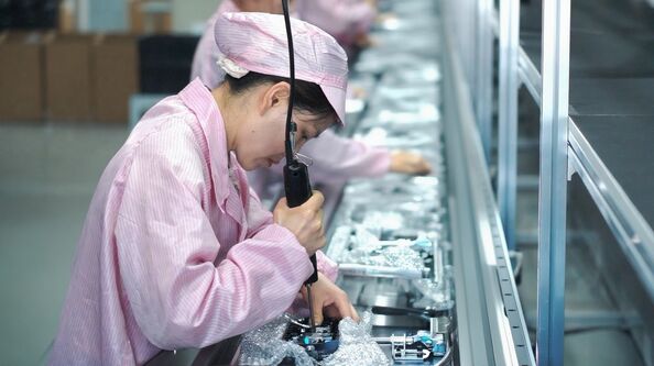 中国 Chengdu Honors Technology Co.,Ltd 企業収益