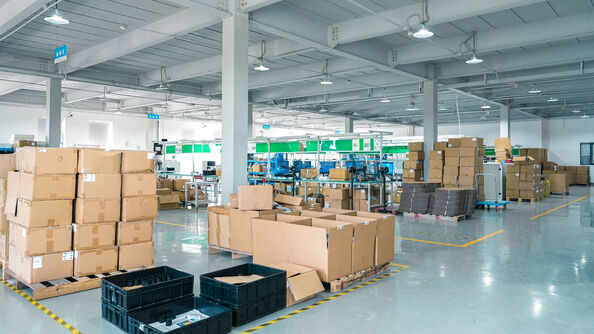 中国 Chengdu Honors Technology Co.,Ltd 企業収益