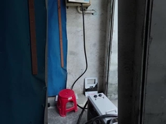 15kW GBT携帯用DCの充電器充満