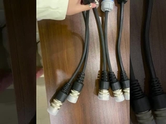 8A10A13A16A家庭用充電器 AC 11KW モード2 ポータブルEV充電器