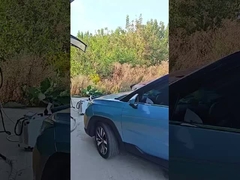 DCポータブルチャージャー 20kW