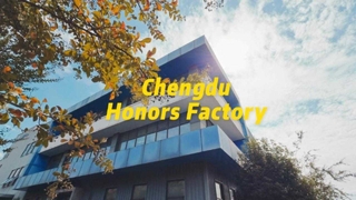 EV充電器の製造の説明