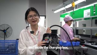 ANS Honors は、充電ソリューション サービスの提供に専念しています。