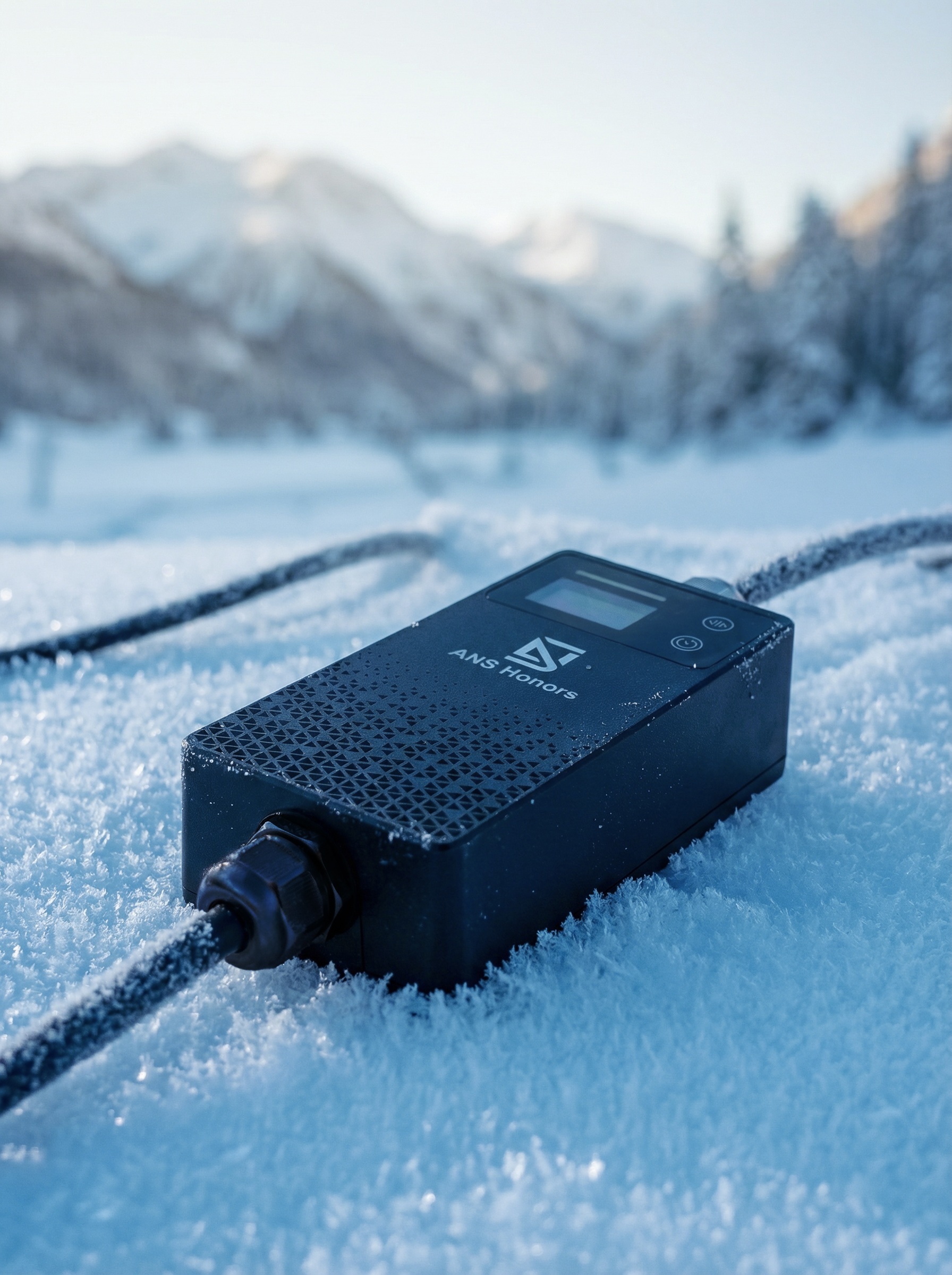 最新の企業ブログについて 現代 の 携帯 電気 電動 充電 器 の 背後 に ある 重要な 安全 技術