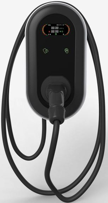 理性的な商業EVの充電ステーションのタイプ2 OCPP2.0 22kW 32A