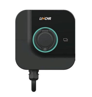 購入 JSON1.6 OCPP AC EV 充電ステーション 7kW 22kw ホーム充電器 オンライン製造