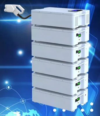 購入 エネルギー貯蔵 CCS 1 CCS 2 ポータブル電気自動車充電器 バッテリー 19.2kwh オンライン製造