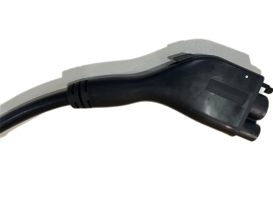 65A 1000V CCS コンボ充電器 CCS コンボ2コネクタ