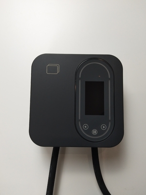 購入 ホーム 7kW AC EV充電ステーション 32Aタイプ2 5Mケーブル付きプラグ オンライン製造