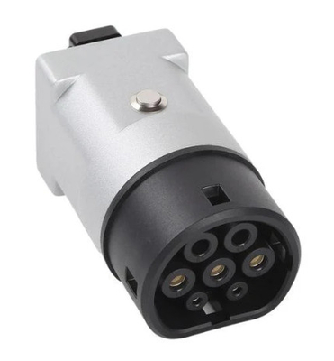 V2L Type2/V2L GBT 車両から負荷への放電アダプター Type2/GBT