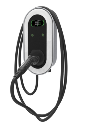 購入 EVSE製造 ACスマート充電ポイント 電気自動車用 7kw 11kw 22kw ソーラー充電ウォールボックスステーション OCPP/DLB付き 商業および家庭用 オンライン製造
