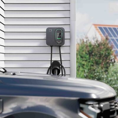 購入 UL94 V-0 IP67 電気自動車の充電ステーション オンライン製造