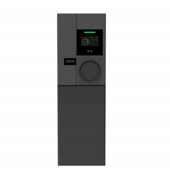 購入 7kW 22kW スマート ウォールボックス EV 充電器 オンライン製造