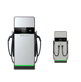 買う 180kW 240kW 360kW 高電力直流高速充電ステーション 商用EV充電 オンライン製造