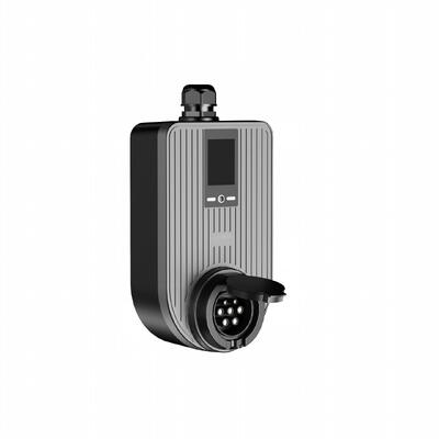買う TUV 認定ポータブル EV 充電器 11kW タイプ 2 デュアル NTC タイプ B RCD 安全保護 オンライン製造