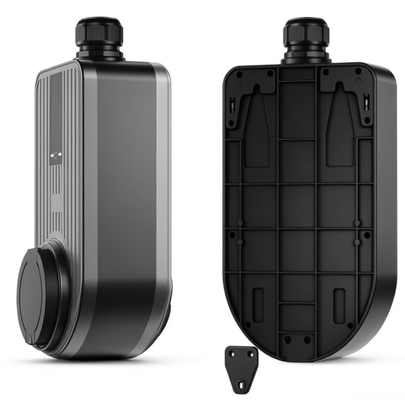 買う Type2 7.4/11/22kW AC EV充電ステーション for Home and Workplace 家庭用および職場用 オンライン製造