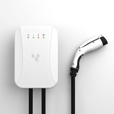 IP65タイプ1 AC EV充電ステーション