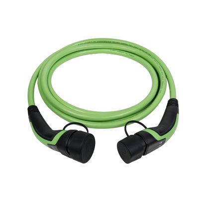 購入 TPU材料防水IP55が付いているタイプ2 EVの充満ケーブルへのANS 32Aのタイプ2 オンライン製造