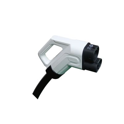 購入 1000V DC 80A CCSの5Mケーブルが付いているコンボの充電器CCSのコンボの2コネクター オンライン製造