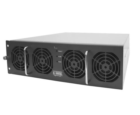 購入 30kW 1000V EV EVの充電ステーションのための充満モジュールEVの充電器力モジュール オンライン製造