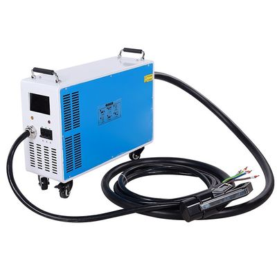 OEM EVのための調節可能な30KW CHAdeMoの速い充電器の家DCの充電器
