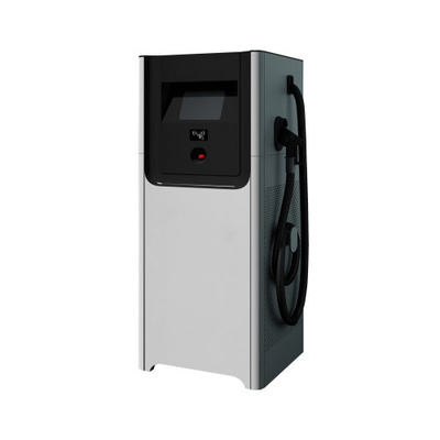 購入 IEC 62262 OCPP2.0 DCの速い充電ステーション60kw 200Vへの電気自動車のための750V オンライン製造