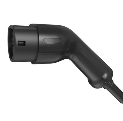 よい価格 2型EV自動車充電器プラグ 16A 32A充電ケーブル TUV CE認証TPU素材 IP55防水 白 オンライン