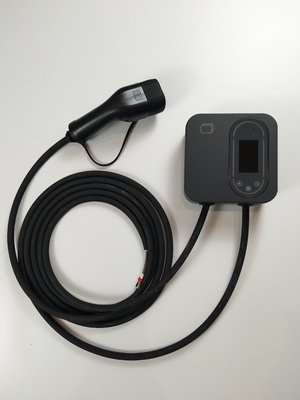 よい価格 EV充電器 工場 EV充電ステーション Wifi アプリ 車充電台 電動車充電器 メーカー 7kw ウォールボックス オンライン