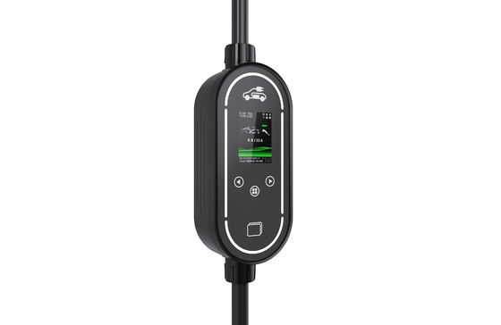 よい価格 IP67 Rated Weatherproof Outdoor EV Charging Station 3.68kW 16A オンライン