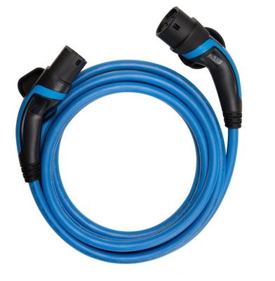 よい価格 タイプ2の電気自動車の充電器iec 62196-2のevのプラグの充満ケーブルへの24月の保証16A 250Vのタイプ2 オンライン