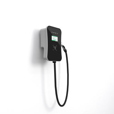 よい価格 40A AC EV充電ステーション オンライン